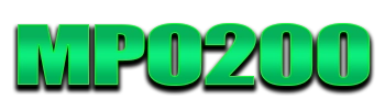 Logo MPO200S